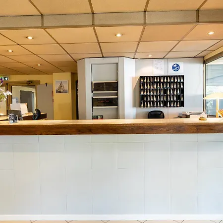 Hotell Adonis Cannes - Thomas 3*