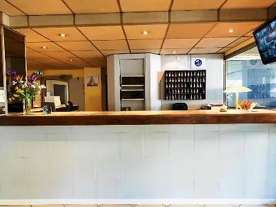 Hotell Adonis Cannes - Thomas Le Cannet