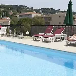 Hotel Adonis Cannes