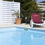 מלון Adonis Cannes 3*