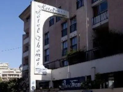 Adonis Cannes - Thomas Hotel Le Cannet