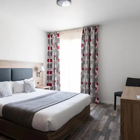 Adonis Cannes - Thomas Hotel Le Cannet