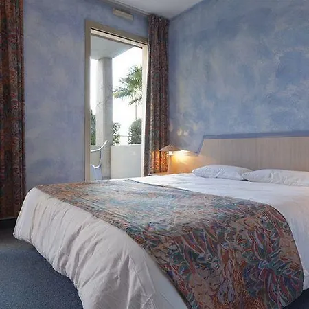 Hotel Adonis Cannes - Thomas Le Cannet