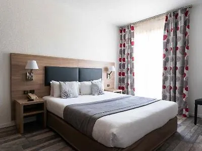 Adonis Cannes - Thomas Hotel Le Cannet