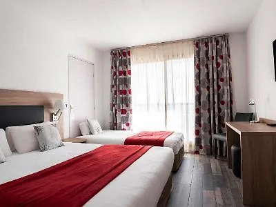 Adonis Cannes - Thomas Hotel