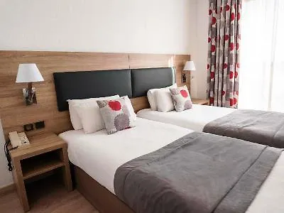 Hotel Adonis Cannes - Thomas Le Cannet