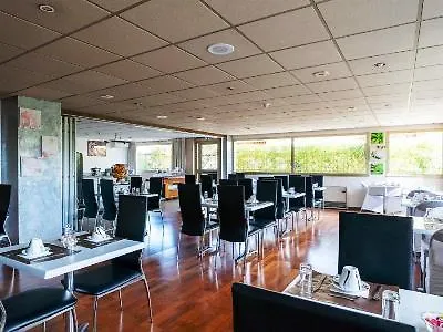 Hotel Adonis Cannes - Thomas 3*