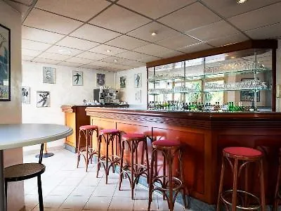 Hotel Adonis Cannes - Thomas Le Cannet