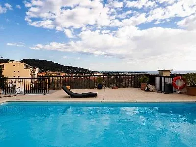 Adonis Cannes - Thomas Le Cannet