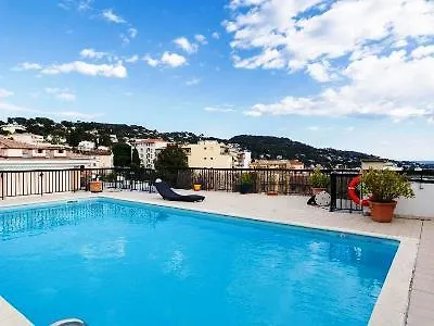 Adonis Cannes - Thomas 3*