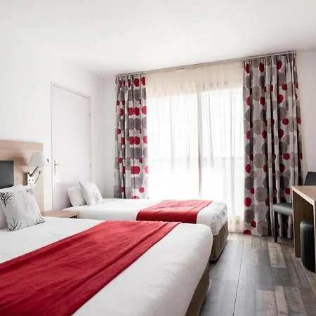 Hotel Adonis Cannes - Thomas