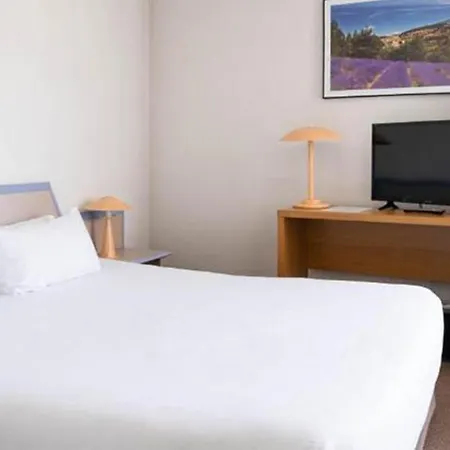 Hotel Adonis Cannes - Thomas 3*