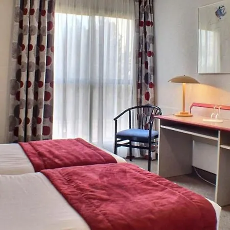 Hotel Adonis Cannes - Thomas