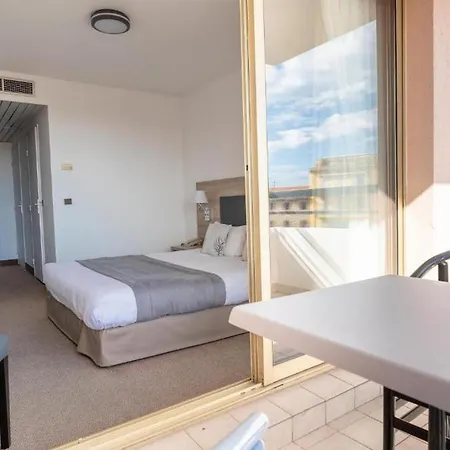 Adonis Cannes - Thomas 3* Le Cannet