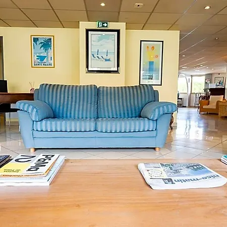 Adonis Cannes Hotel Le Cannet