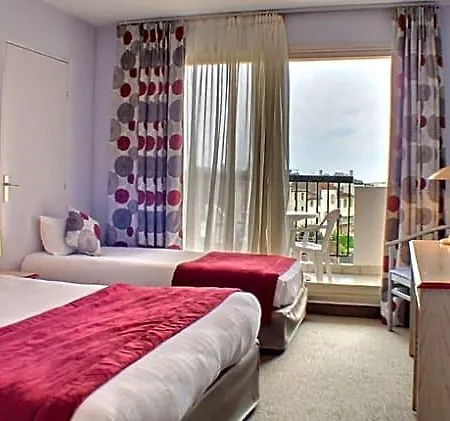 Hotel Adonis Cannes