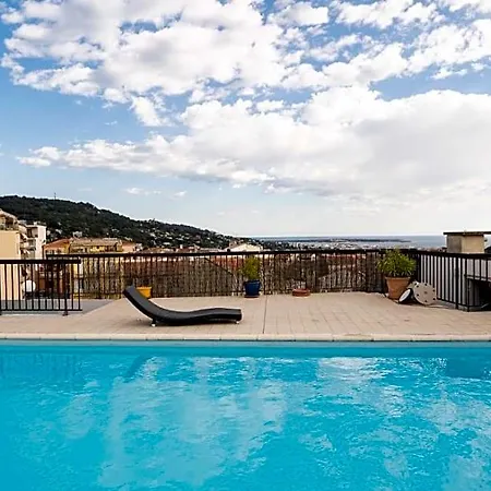 Adonis Cannes 3* Le Cannet