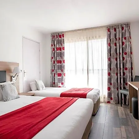 Adonis Cannes Hotel