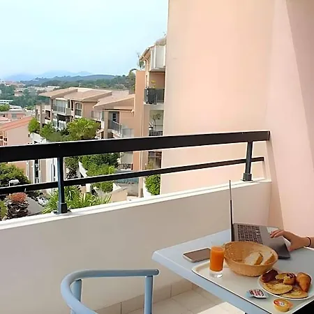 Hotel Adonis Cannes 3*