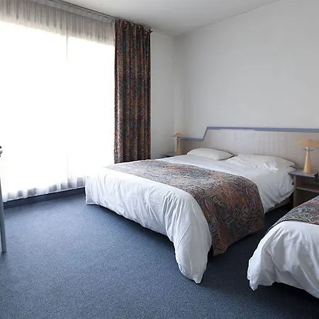 Hotel Adonis Cannes - Thomas Le Cannet
