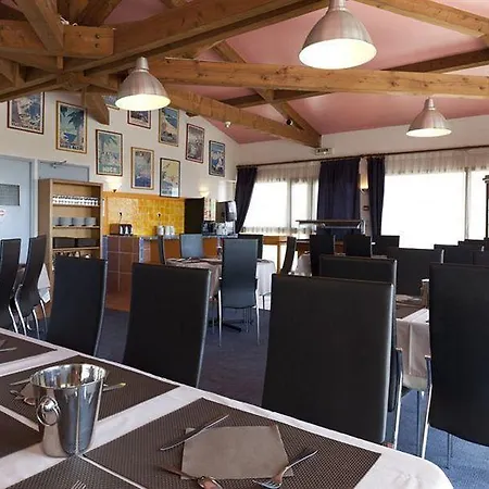 Adonis Cannes - Thomas Hotel Le Cannet