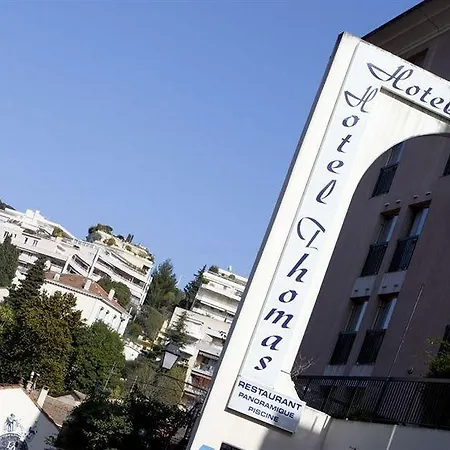 Adonis Cannes - Thomas Hotel 3*