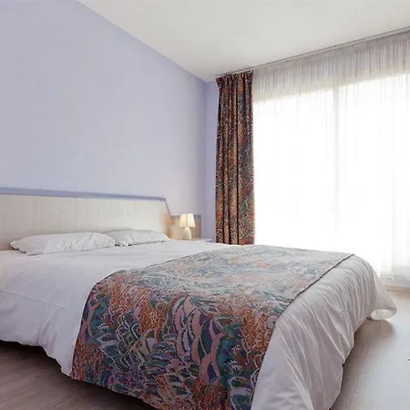 Adonis Cannes - Thomas Hotel Le Cannet