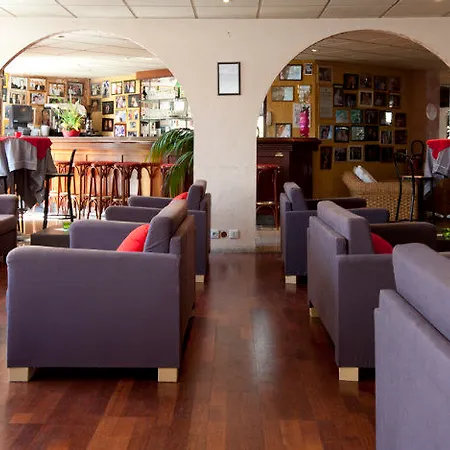 Adonis Cannes - Thomas 3* Le Cannet