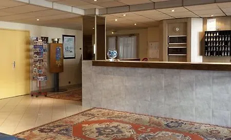 Hotel Adonis Cannes - Thomas 3*