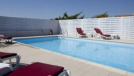 Adonis Cannes - Thomas 3* Le Cannet