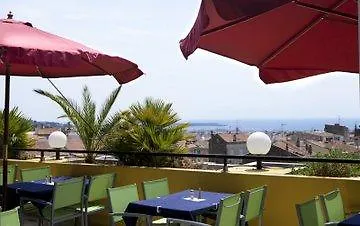 Adonis Cannes - Thomas Hotel