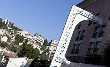 Hotel Adonis Cannes - Thomas Le Cannet