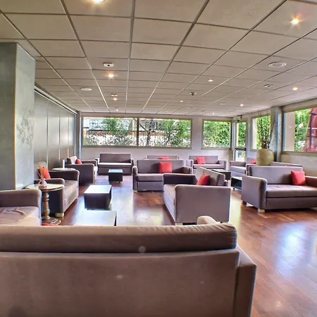Hotel Adonis Cannes - Thomas