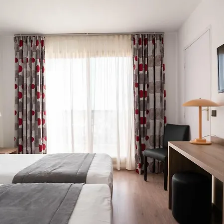 Adonis Cannes - Thomas Hotel Le Cannet