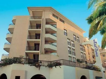 Adonis Cannes - Thomas Hotel
