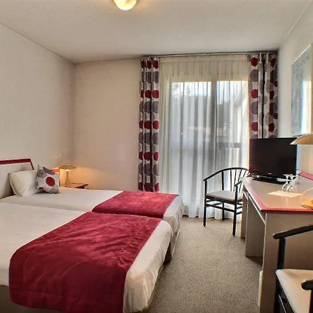 Hotel Adonis Cannes - Thomas Le Cannet