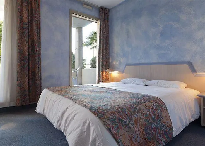 Hotel Adonis Cannes Le Cannet