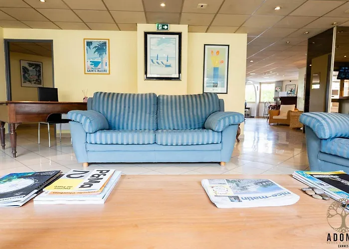 Adonis Cannes Le Cannet