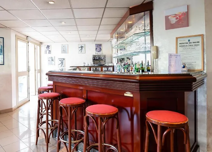 Adonis Cannes 3* Le Cannet