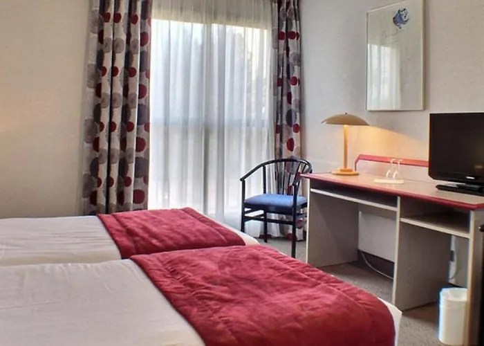 Hotel Adonis Cannes