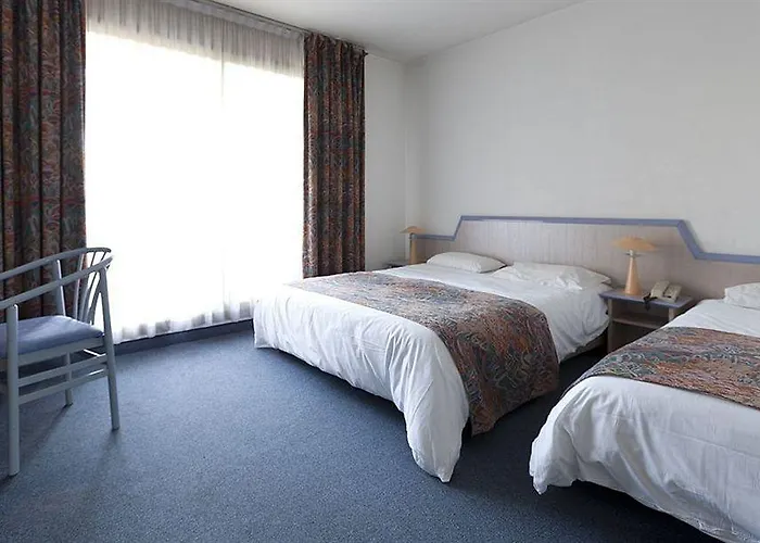 Hotel Adonis Cannes Le Cannet