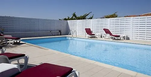 Adonis Cannes 3* Le Cannet
