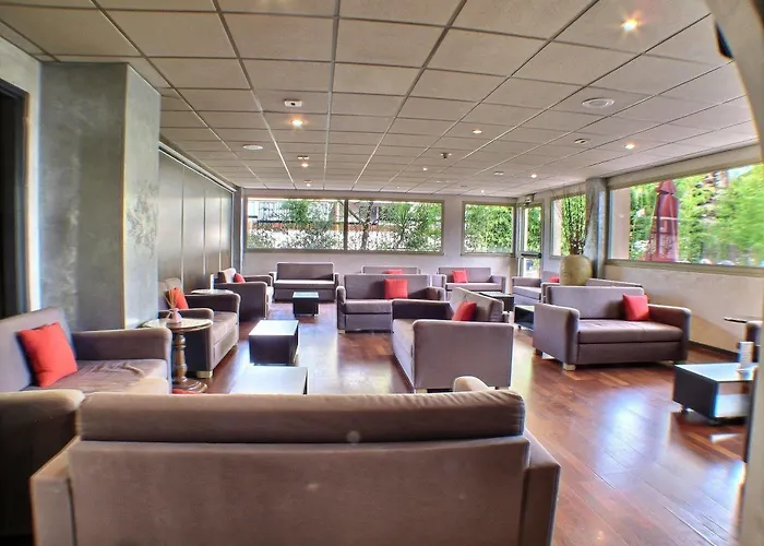 Hotel Adonis Cannes