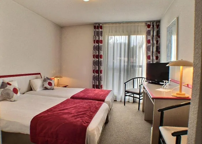 Hotel Adonis Cannes Le Cannet