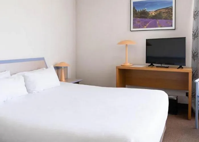Szálloda Adonis Cannes 3*