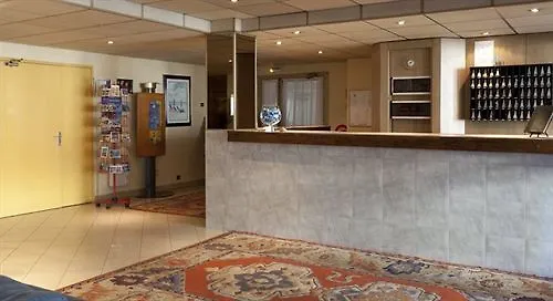 Szálloda Adonis Cannes 3*