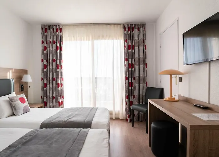 Adonis Cannes Szálloda Le Cannet