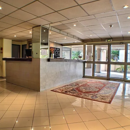 Adonis Cannes Hotell Le Cannet